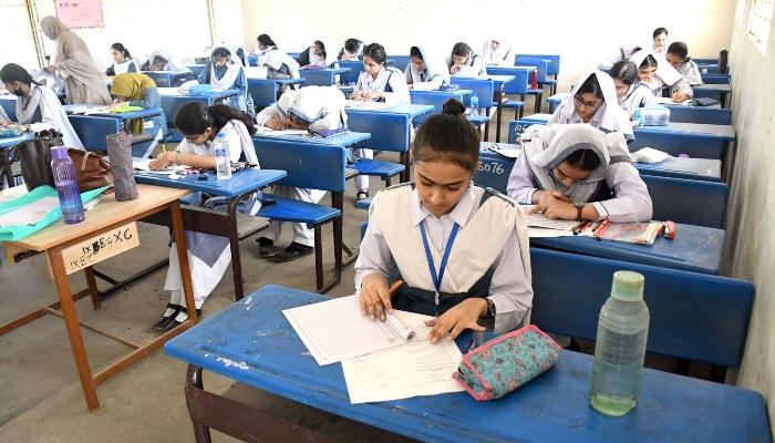 Date Sheet for Class 9 Exams in Punjab 2026 propakistani